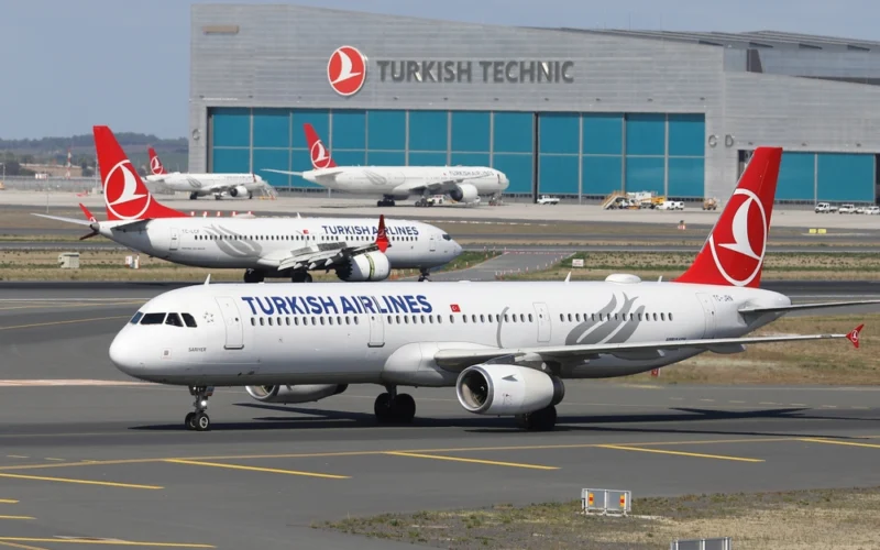 Turkish