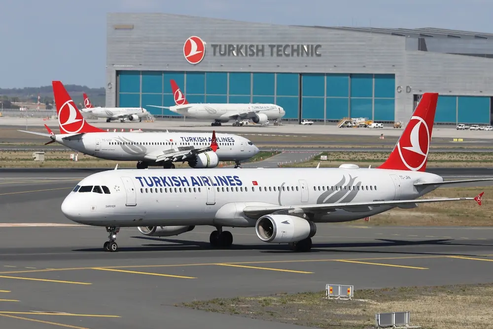 Turkish