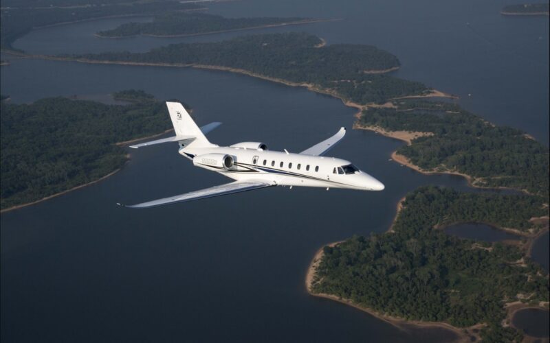 Textron Aviation Cessna