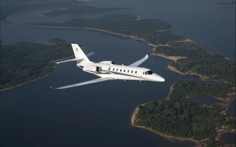 Textron Aviation Cessna
