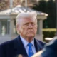 US President Donald Trump