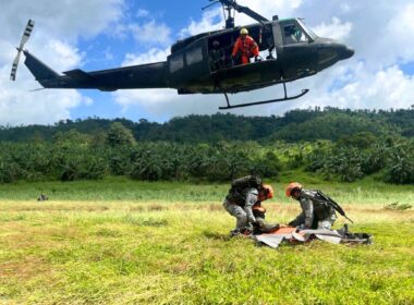 USAF PAF conclude Cope Thunder 252