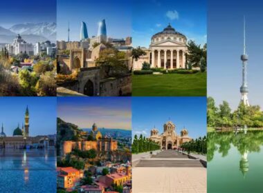 Etihad launches seven new destinations