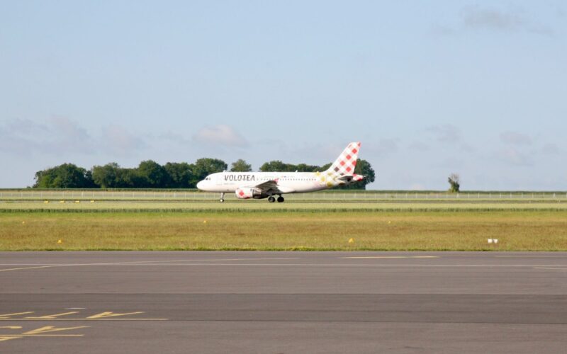 Volotea A319