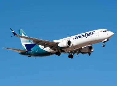 WestJet