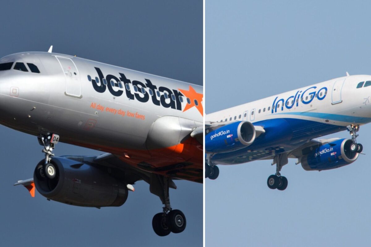 jetstar indigo new agreement