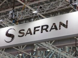 Safran factory