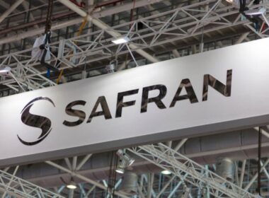 Safran factory