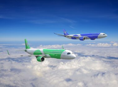 Avolon A330 and A321