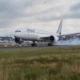 Lufthansa B787 9