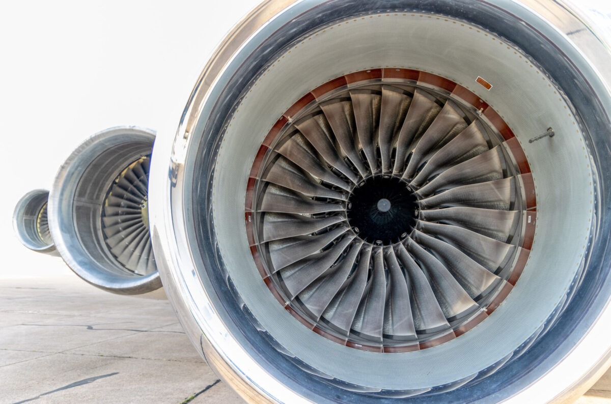 Rolls Royce B747 FTB Hefty Bee Rolls Royce B747 FTB Hefty Bee