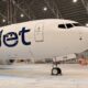 AJet Boeing 737 MAX 8