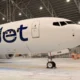 AJet Boeing 737 MAX 8