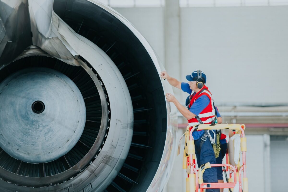 AeroSHARK Lufthansa Technik AeroSHARK Lufthansa Technik