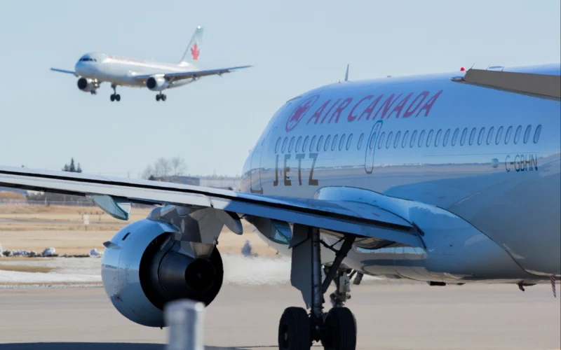 Air Canada