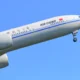 Air China Boeing 777