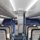 Airbus A220 LOT Polish Airlines Interior