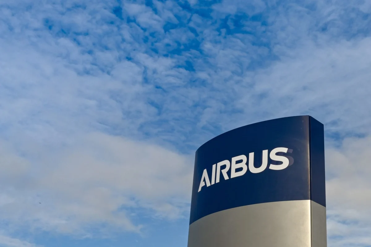 Airbus Broughton external Airbus Broughton external