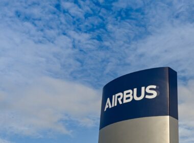 Airbus Broughton external