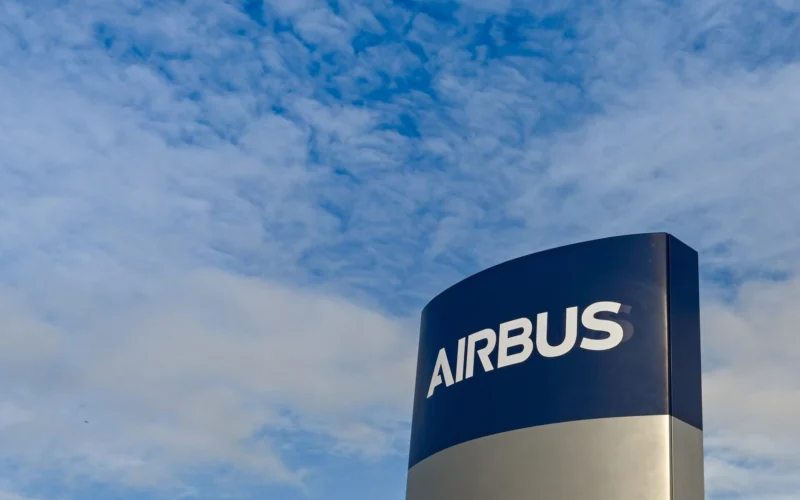 Airbus Broughton external