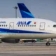 All Nippon Airways Boeing 787