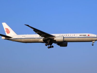 Confusion over the controls: Update on the Air France 777 approach