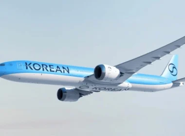B777-8 Freighter