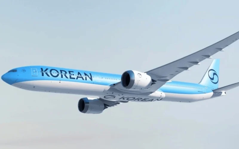 B777 8 Freighter
