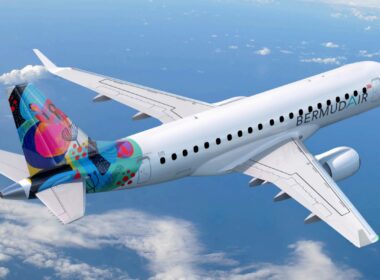 Bermudair