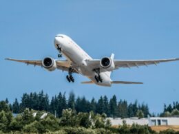 Boeings new 777 9 variant