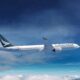 Cathay Pacific Boeing 777 9 order