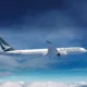 Cathay Pacific Boeing 777 9 order
