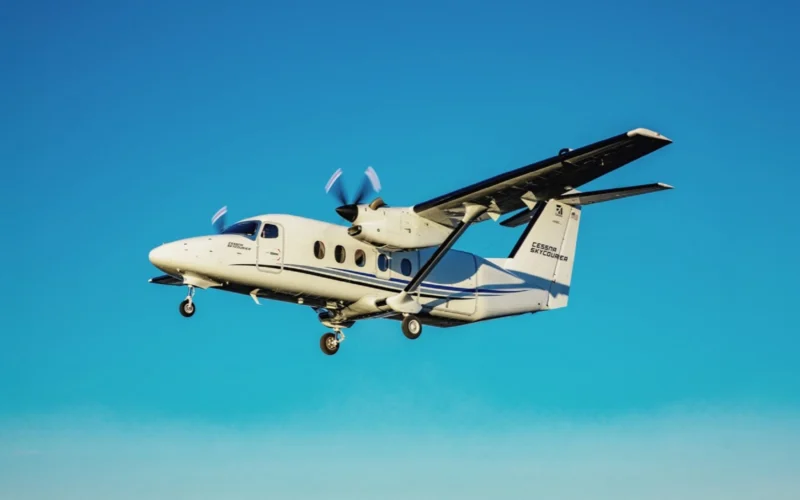 Cessna SkyCourier