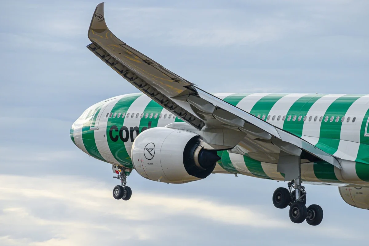 Condor Airbus A330neo Condor Airbus A330neo