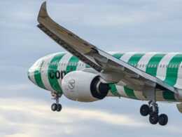 Condor Airbus A330neo