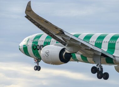 Condor Airbus A330neo