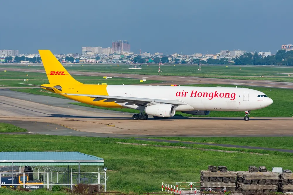 HoChiMinhCityVietnam August182024Air Ho,Chi,Minh,City,,Vietnam,-,August,18,,2024:,Air