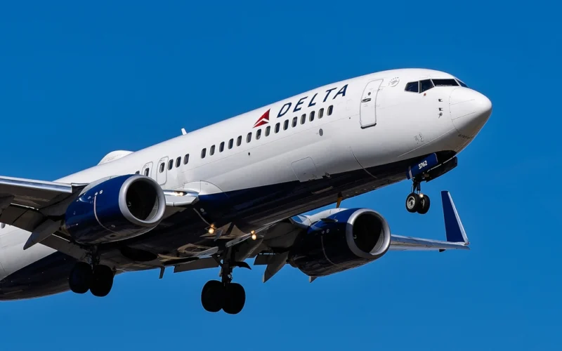 Delta