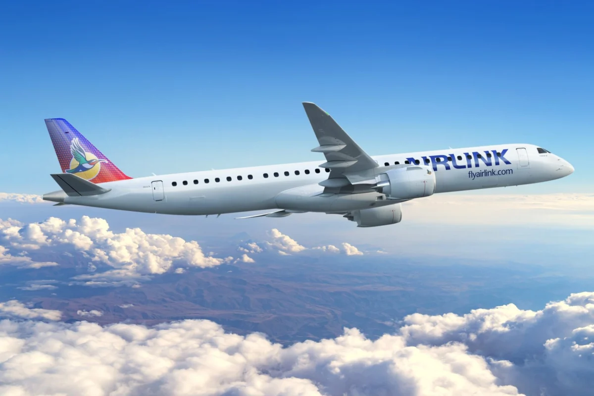 Embraer E195 E2 Embraer E195 E2