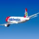 Edelweiss Airnus A320