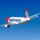 Edelweiss Airnus A320