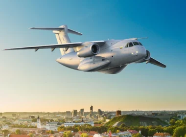 Embraer C-390 Millennium