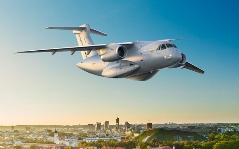 Embraer C 390 Millennium