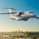 Embraer C 390 Millennium