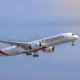 Emirates Airbus A350 900
