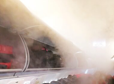 Emirates tightens power bank policy to prevent battery fires mid-flight