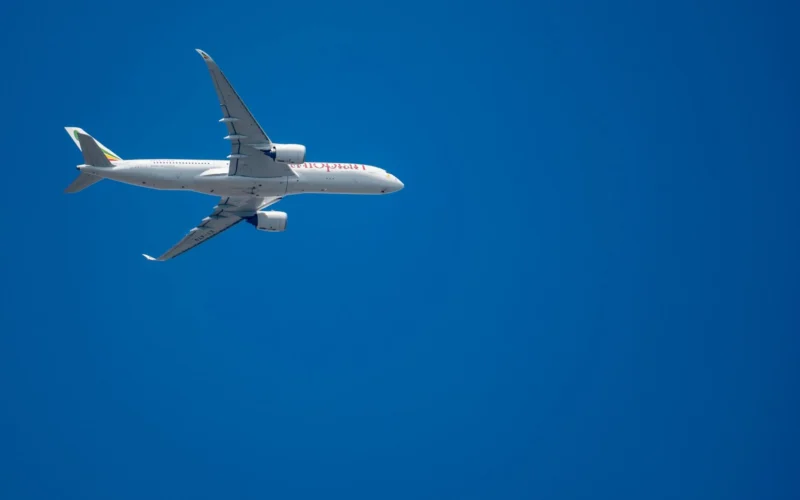 Ethiopian Airlines