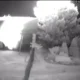 Explosion in Poland