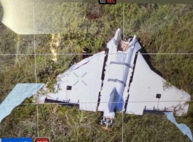 Gerbera drone Lithuanian Armed Forces