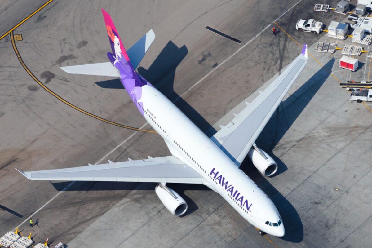 Hawaiian airlines to axe underperforming routes